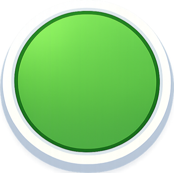 Wheel spin button from Fun Journey
