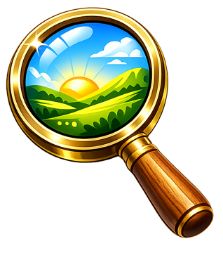 Preview tool icon from Fun Journey