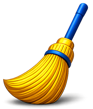 Sweep tool icon from Fun Journey
